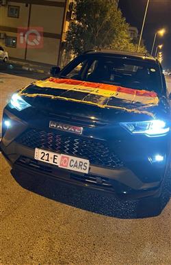 هافال جي تي H6